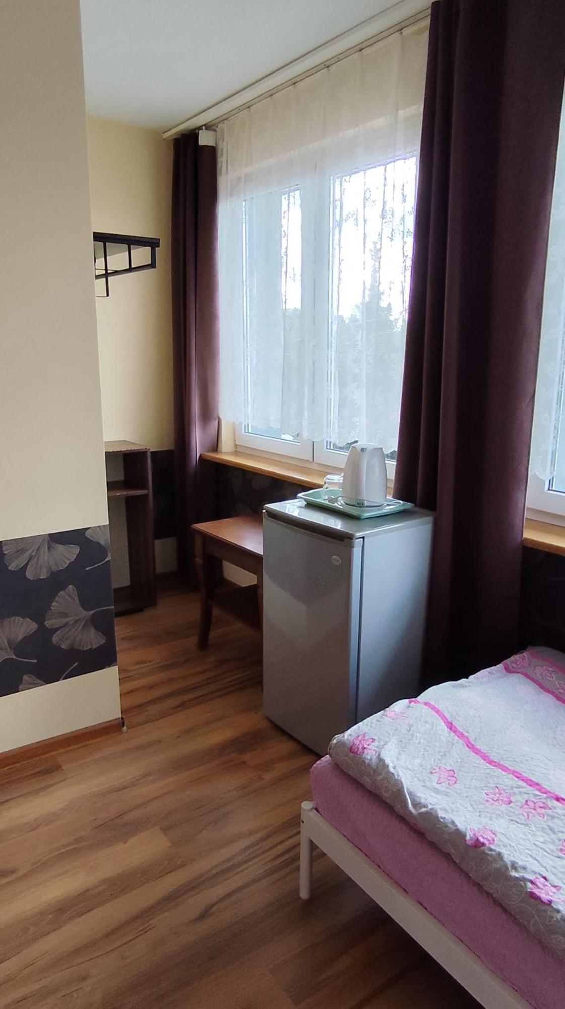 Henrix Apartment Warsaw Exterior photo